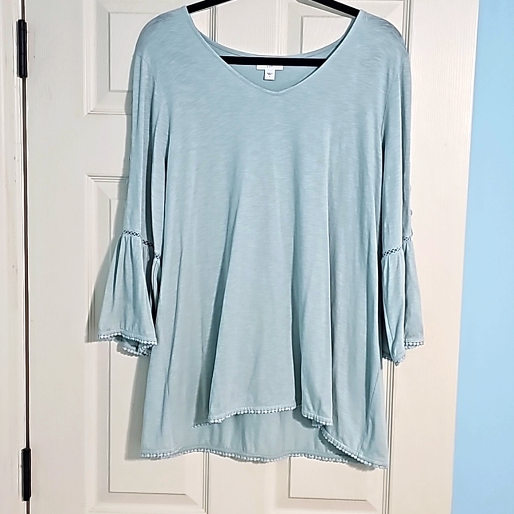 J.Jill tunic